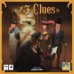 13 Clues