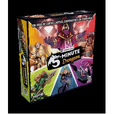 5-Minute Dungeon