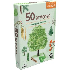 50 Árvores