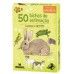 50 Bichos de Estimação - Expedição da Natureza