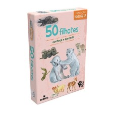 50 Filhotes