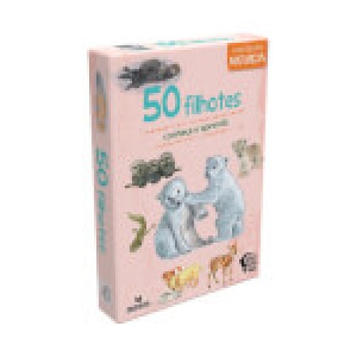 50 Filhotes