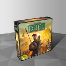7 Wonders Duel
