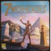 7 Wonders: Segunda Edição