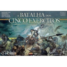 A Batalha dos Cinco Exércitos
