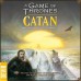 A Game of Thrones: Catan - Brotherhood of the Watch