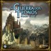 A Guerra dos Tronos: Board Game