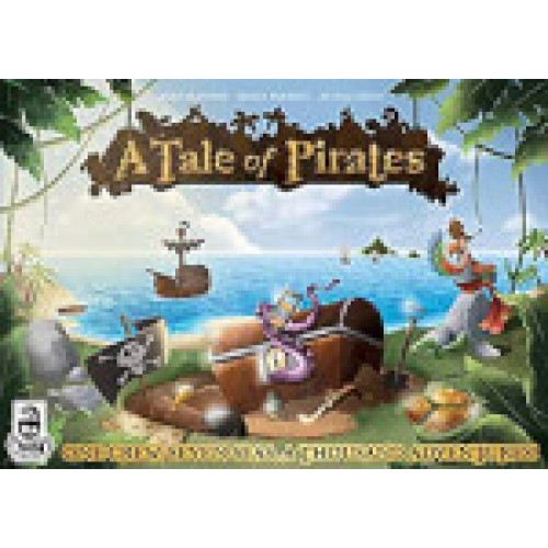 A Tale of Pirates