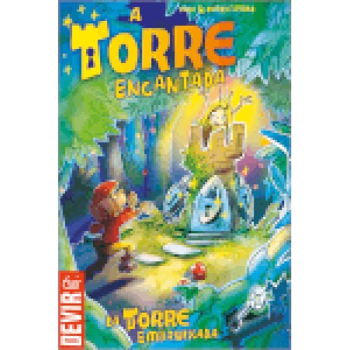 A Torre Encantada