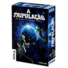 A Tripulação