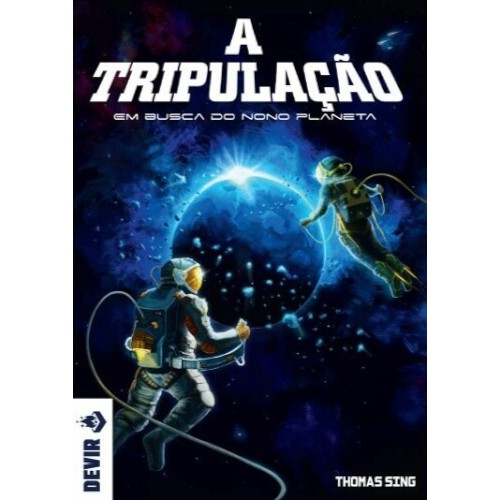 A Tripulação