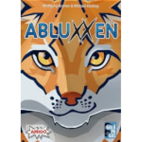Abluxxen
