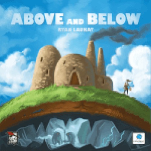 Above and Below