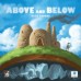 Above and Below