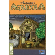 Agricola Agricola