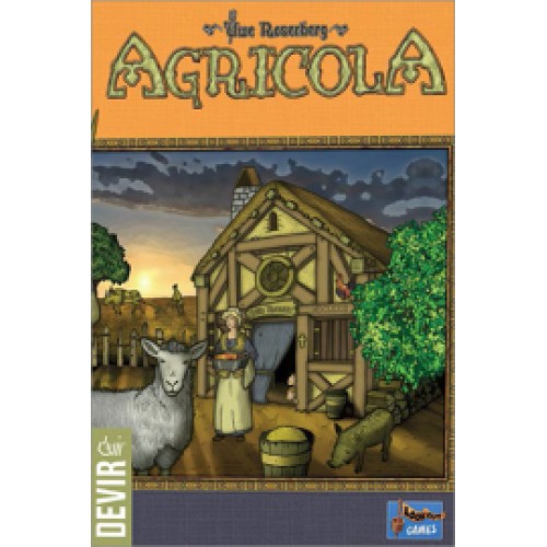 Agricola