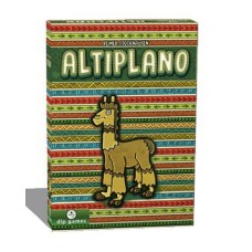 Altiplano