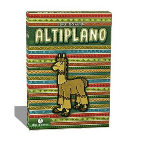 Altiplano