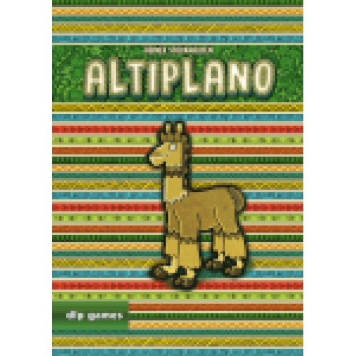 Altiplano