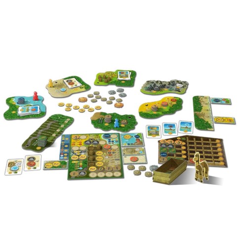 Altiplano