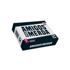 Amigos de Merda