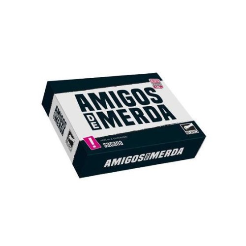 Amigos de Merda