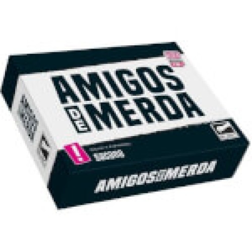 Amigos de Merda