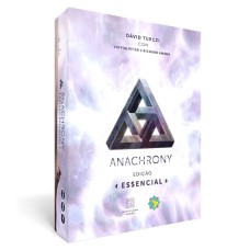 Anachrony