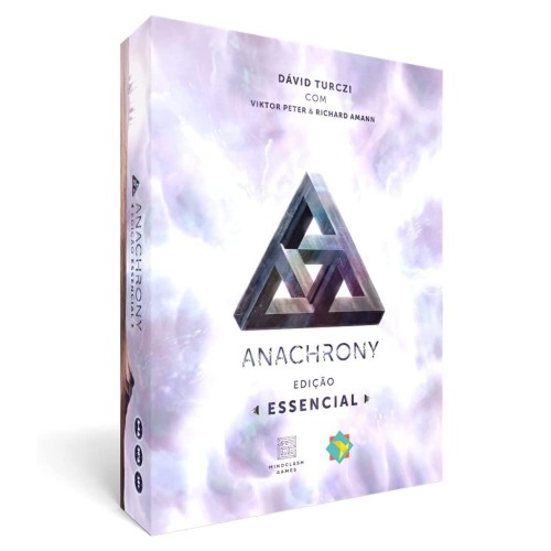 Anachrony