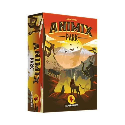 Animix