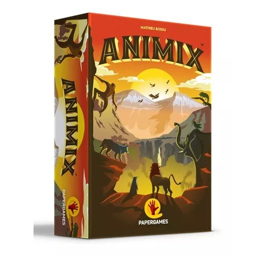 Animix