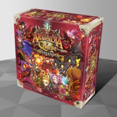 Arcadia Quest Inferno