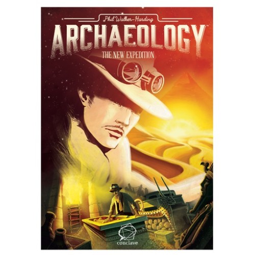 Archaeology
