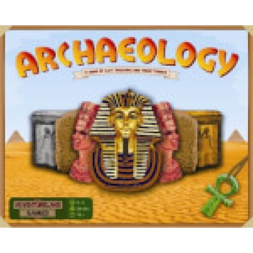 Archaeology
