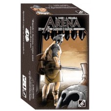 Arena: Sangue e Glória