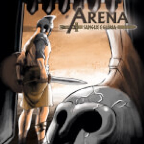 Arena: Sangue e Glória