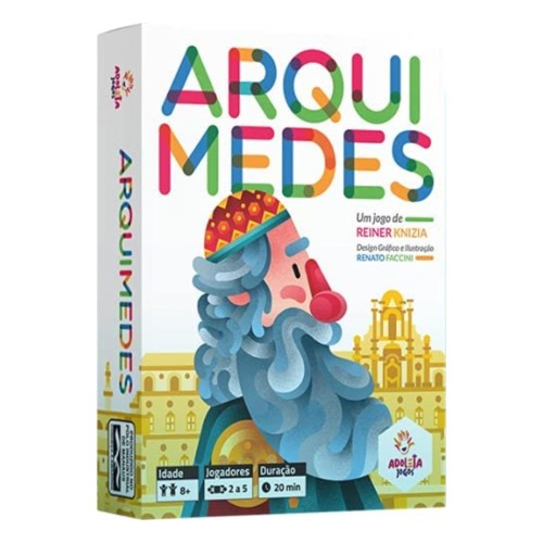 Arquimedes