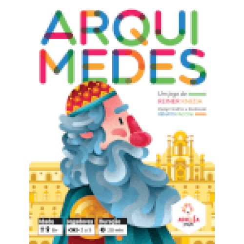 Arquimedes