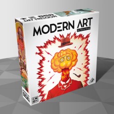 Arte Moderna