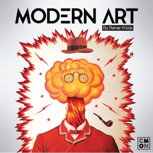 Arte Moderna