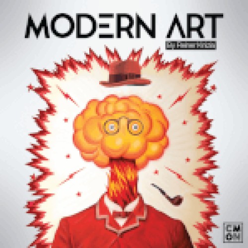 Arte Moderna