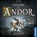 As Lendas de Andor: A Última Esperança
