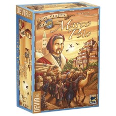 As Viagens de Marco Polo As Viagens de Marco Polo