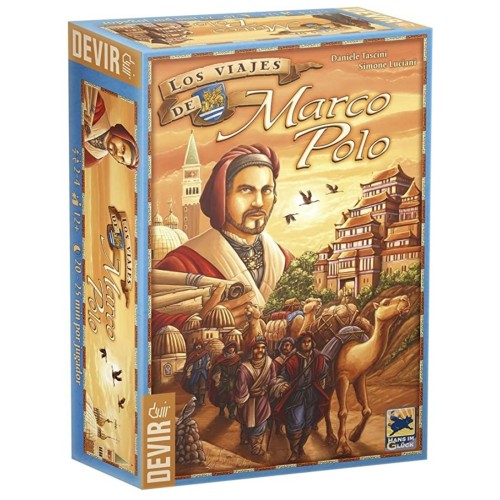 As Viagens de Marco Polo