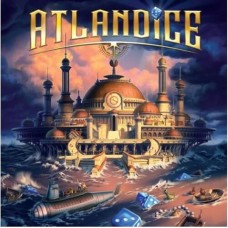 Atlandice