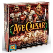 Ave Caesar