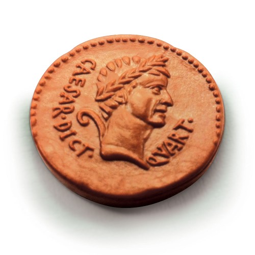 Ave Caesar