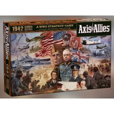 Axis & Allies: 1942 (2nd Edition)