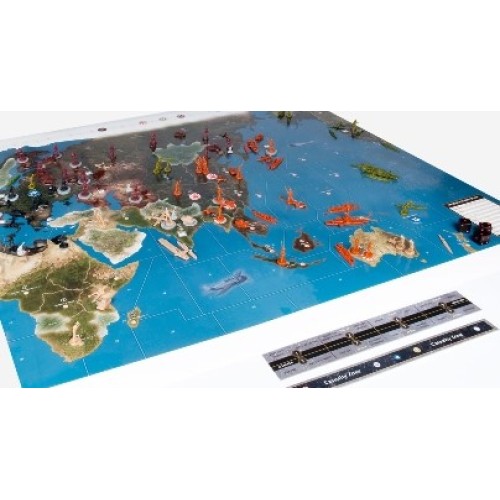 Axis & Allies: 1942 (2nd Edition)