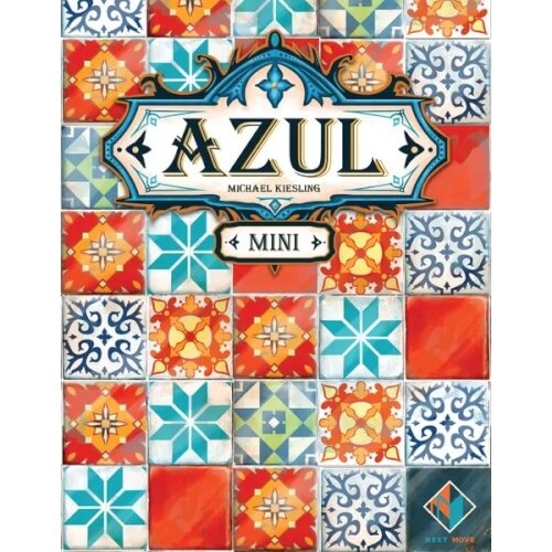 Azul Mini